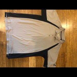 Under Armour Golf